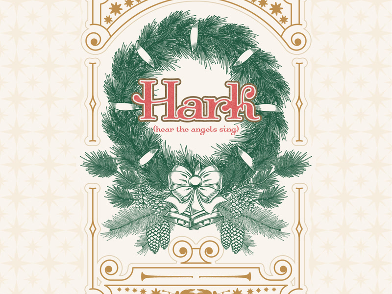 Hark (Hear the Angels Sing) (Single)