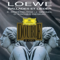 Loewe: Ballads and Lieder