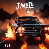 Jinete (Single)