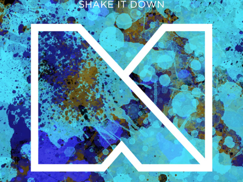 Shake It Down (Single)