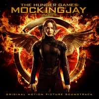 Flicker (Kanye West Rework) (From The Hunger Games: Mockingjay Part 1) (Single)