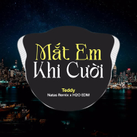 Mắt Em Khi Cười (EDM) (Single)