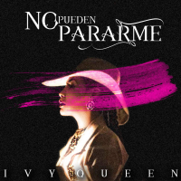 No Pueden Pararme (Single)