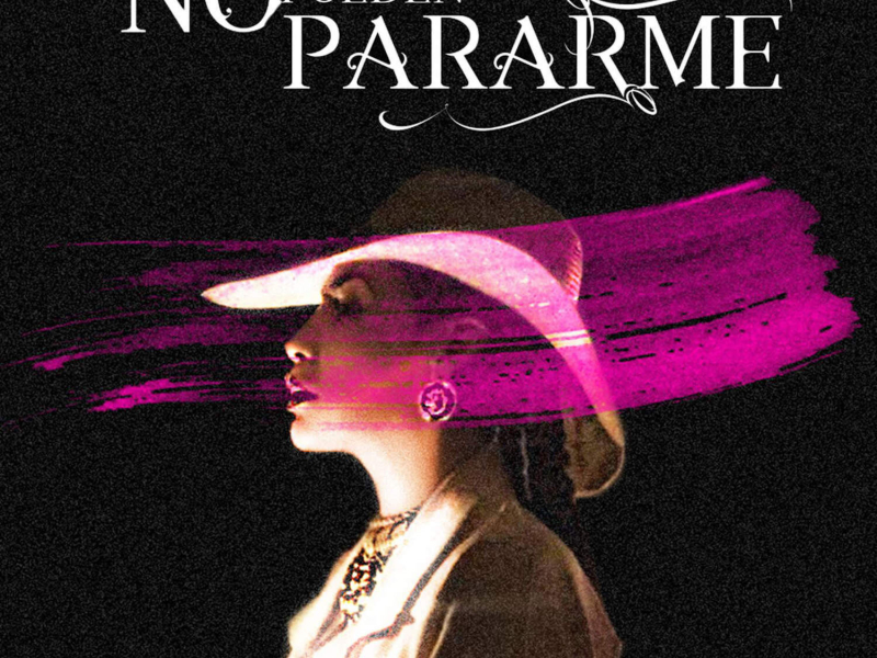 No Pueden Pararme (Single)