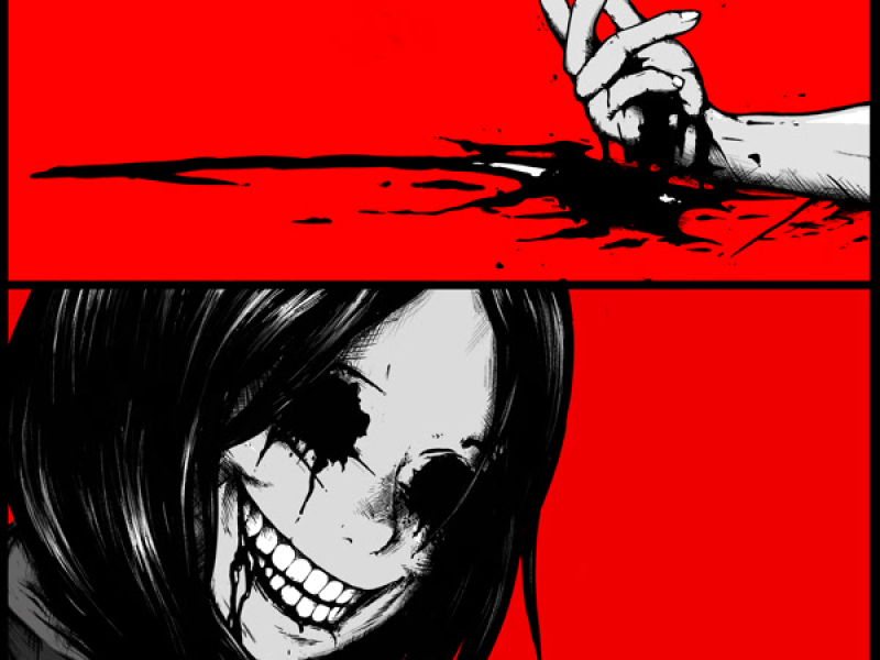 EPIPHANY RUSH (Single)