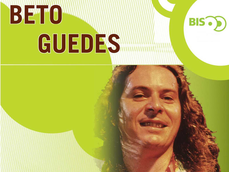 Nova Bis - Beto Guedes