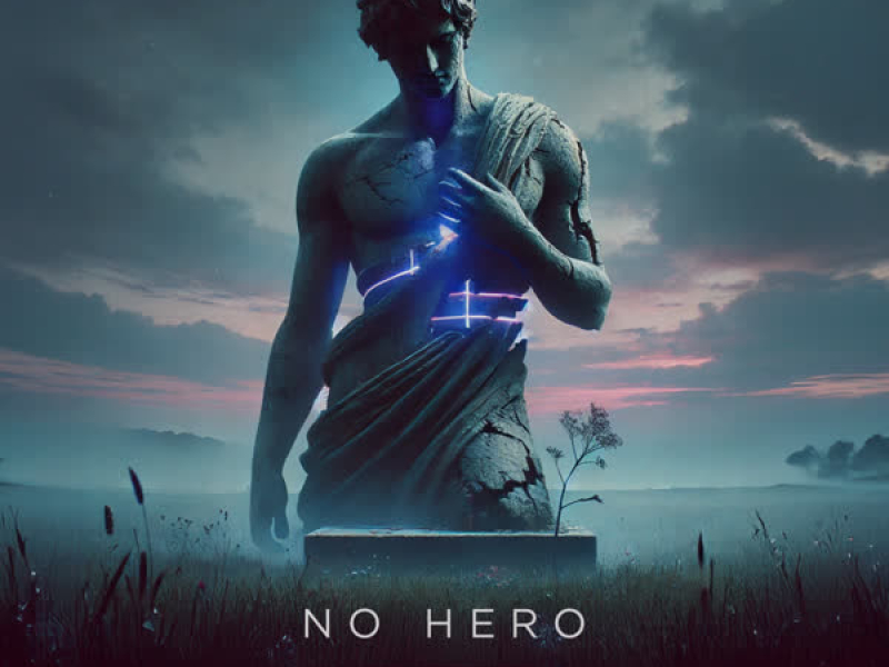 No Hero (EP)