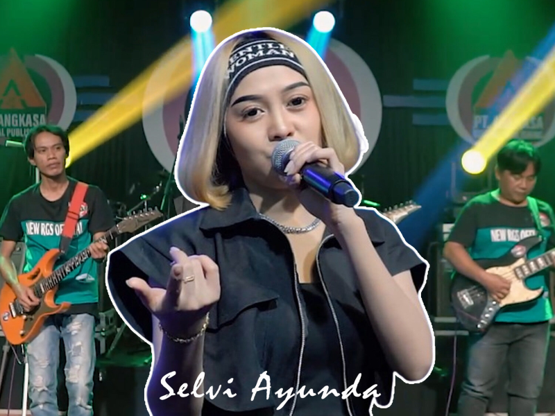 Kekasih Sepi (Single)