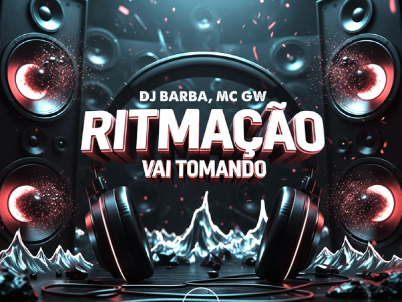 Ritmação Vai Tomando (Single)
