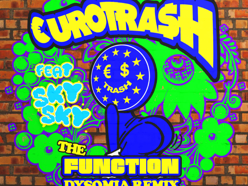 The Function (Dysomia Remix) (Single)