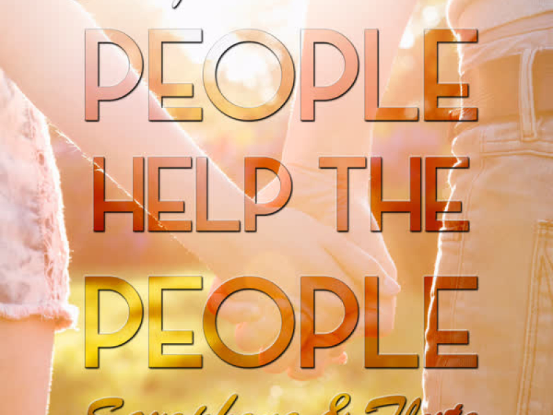 People Help the People (Saxophone & Flute) (Single)