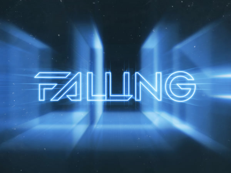 Falling (Radio Edit) (Single)