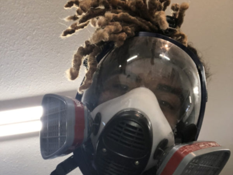 I already did this (slowed) (Single)