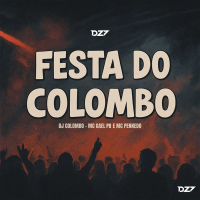 FESTA DO COLOMBO (Single)