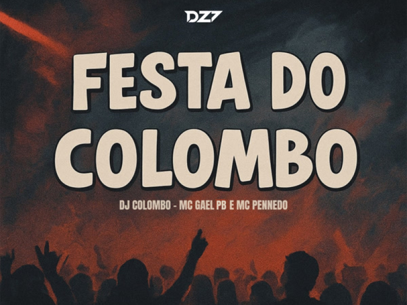 FESTA DO COLOMBO (Single)