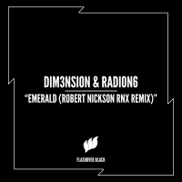 Emerald (Robert Nickson RNX Remix) (Single)