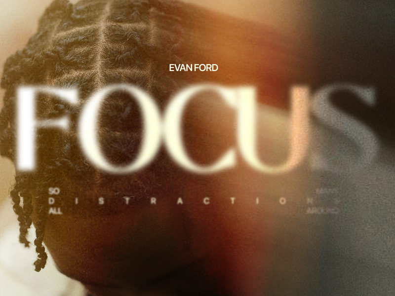 Focus (Single)