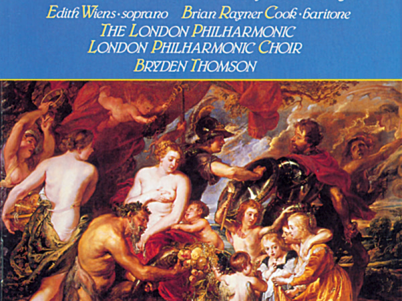 Vaughan Williams: Dona Nobis