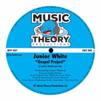 Gospel Project (Junior Thank You Mix) (Single)