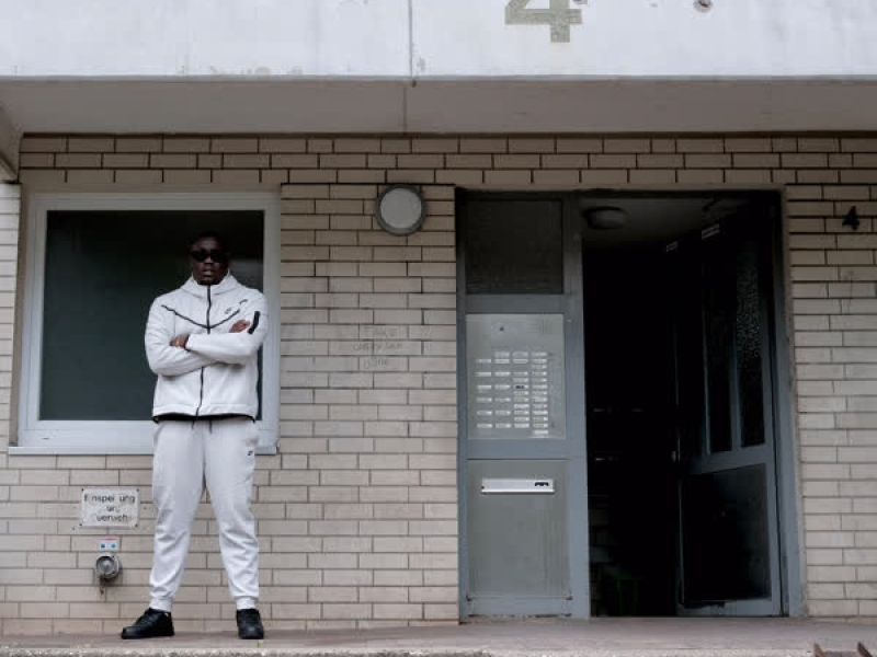 Weit Entfernt (Single)