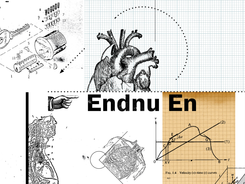 Endnu en (Single)