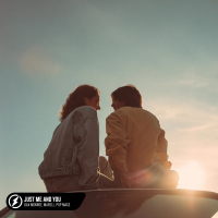 Just Me And You (Single)