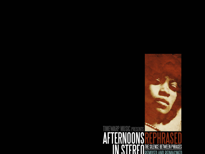 Rephrased The Silence Between Phrases Remixed And Reimagined