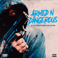 Armed n Dangerous (Single)