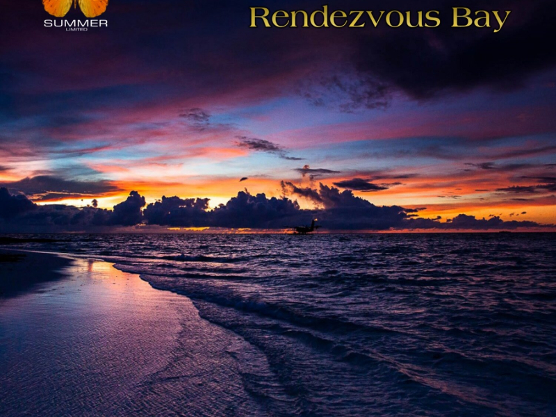 Rendezvous Bay (EP)