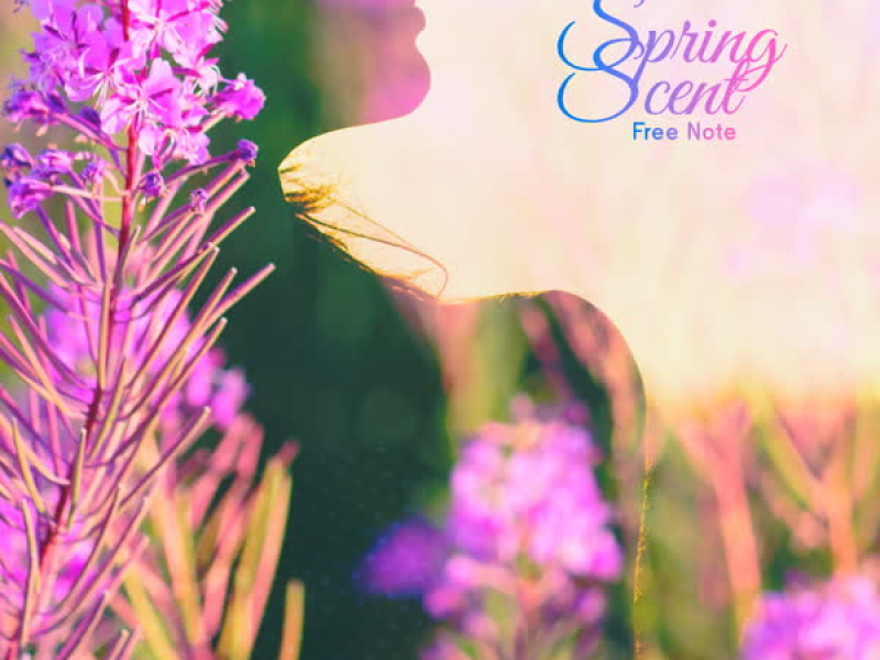 Spring Scent