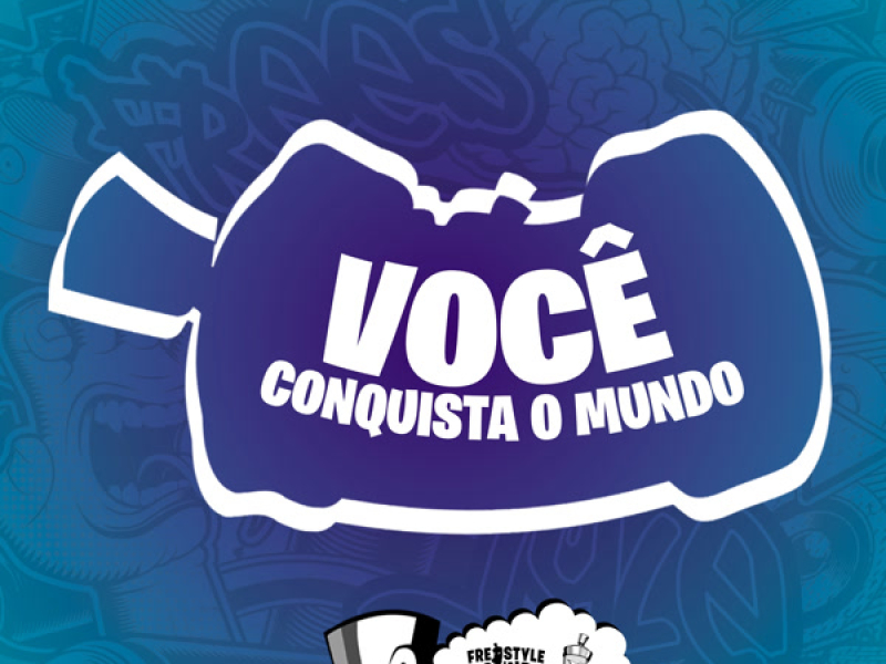 Você Conquista O Mundo (Single)