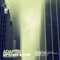 September in Love (EP)
