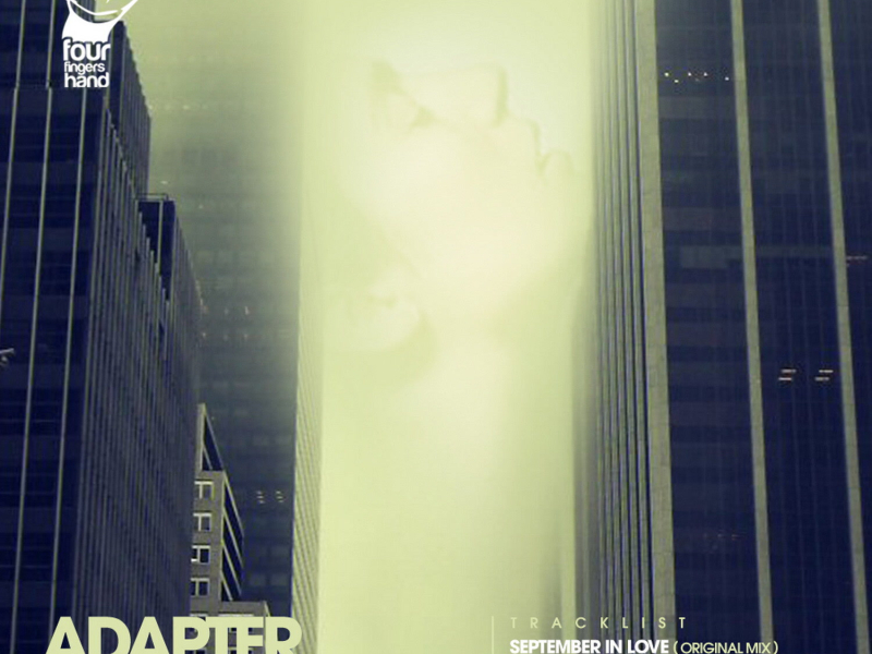 September in Love (EP)