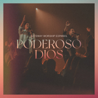 Poderoso Dios (Grande y Fiel) (Live) (Single)