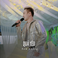 Quá Yêu (Ytmix) (Single)