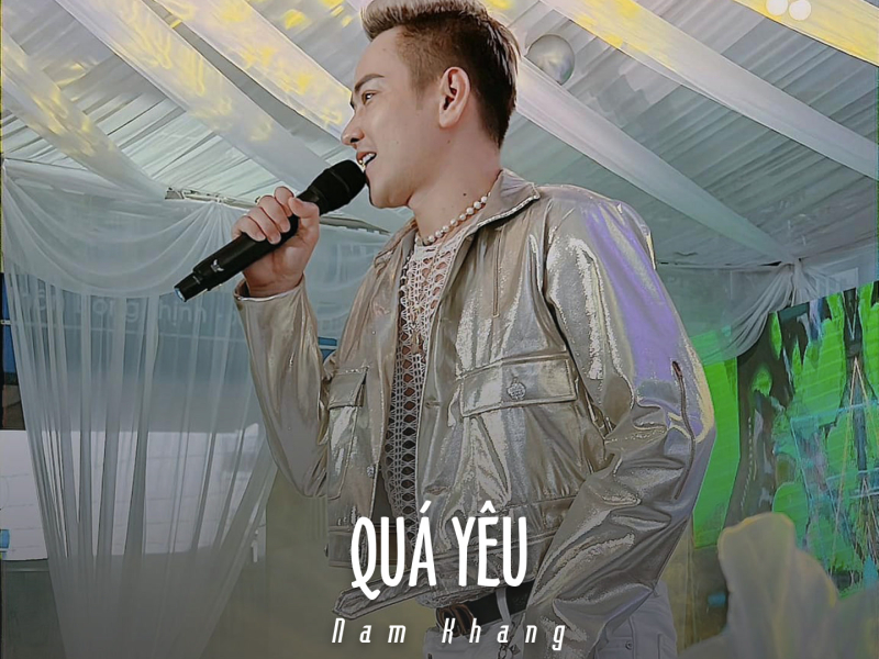 Quá Yêu (Ytmix) (Single)