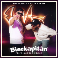 Bierkapitän (Felix Harrer Remix) (Single)