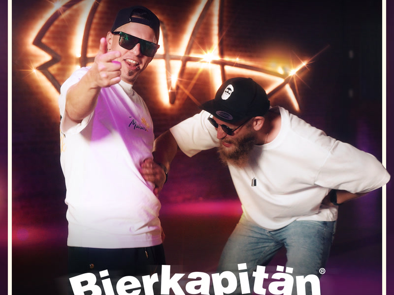Bierkapitän (Felix Harrer Remix) (Single)