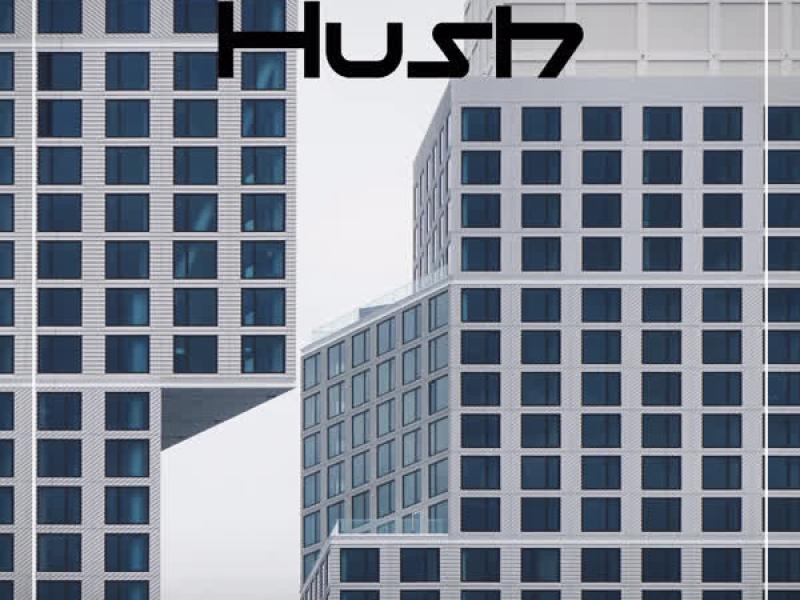 Hush (Single)