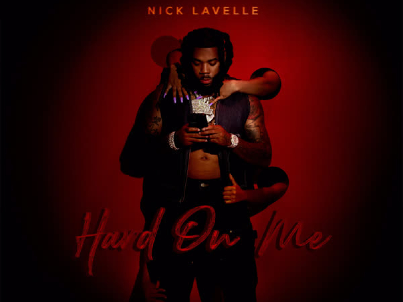 Hard On Me (Single)