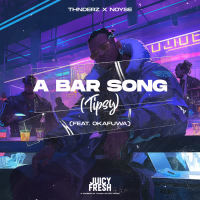 A Bar Song (Tipsy) (Single)