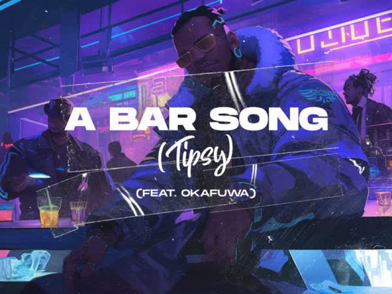 A Bar Song (Tipsy) (Single)