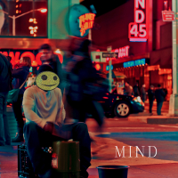 Mind (Single)