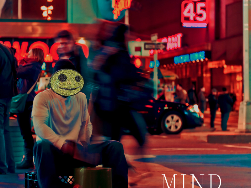 Mind (Single)