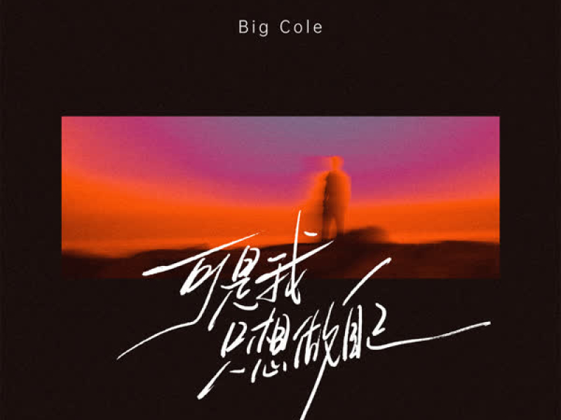 可是我只想做自己 (Single)