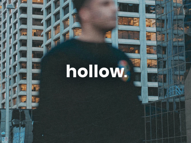 Hollow (Single)