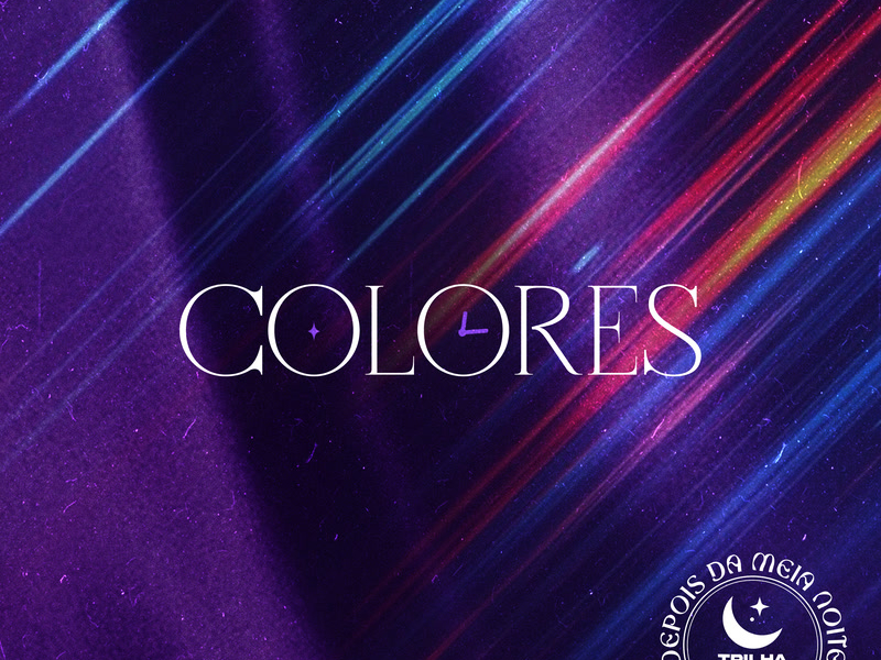 Colores (Single)