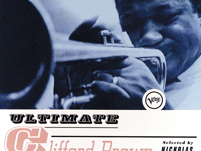 Ultimate Clifford Brown