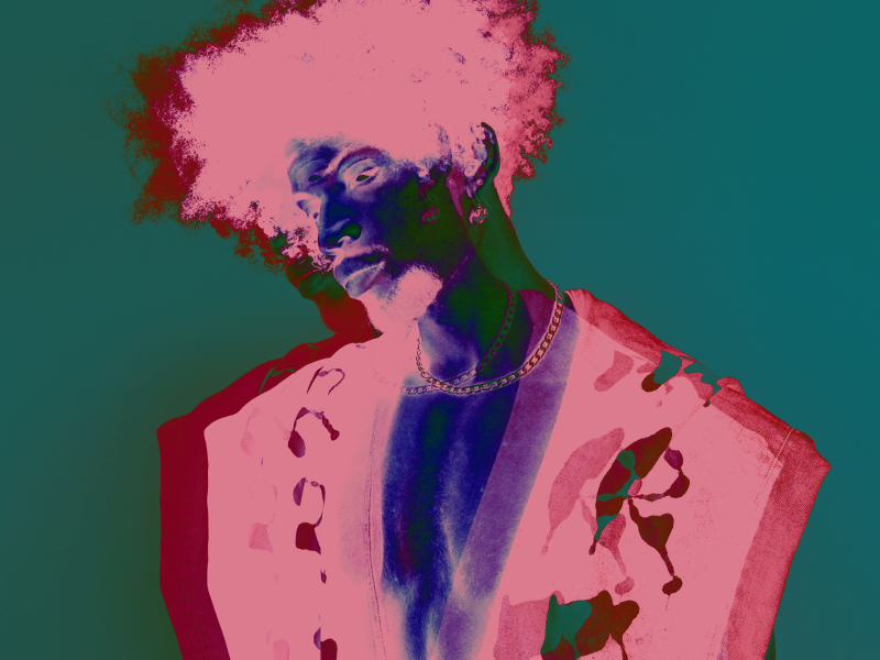 Lett Depresjon (Single)