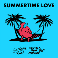 Summertime Love (Single)